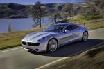 Fisker Karma EVer 2011 года